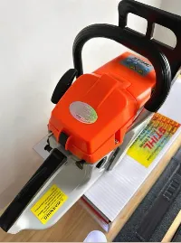 Foto 3 CHAINSAW/GERGAJII KAYU MS 383 20inc