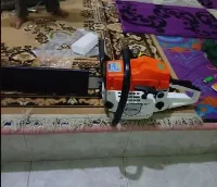 Foto 4 CHAINSAW/GERGAJII KAYU MS 383 20inc