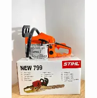 Foto 1 CHAINSAW/GERGAJII KAYU MS 383 20inc