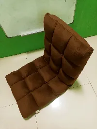 Foto 1 Kursi Lesehan Lipat  Kursi Lantai Tatami