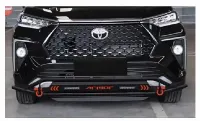 Foto 3 Bumper Tanduk Depan Rhino Armor Xenia 2022