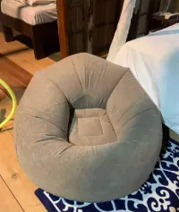 Foto 4 Sofa Bean Bag Indoor Outdoor