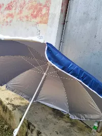 Foto 2 Payung Tenda - Payung Pantai - Payung Taman Uk 200cm