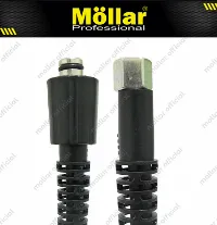 Foto 2 Selang Jet Cleaner 10M Mesin Steam Cuci Mobil Motor 10 M Hose