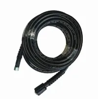 Foto 3 Selang Jet Cleaner 10M Mesin Steam Cuci Mobil Motor 10 M Hose