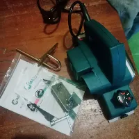Foto 4 Mailtank Sh 194 Mesin Electric Planner Serut Kayu Pasah Ketam Sh194