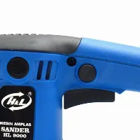 Foto 4 HnL Mesin Amplas Sander Kayu HL9000