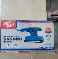 Foto 1 HnL Mesin Amplas Sander Kayu HL9000
