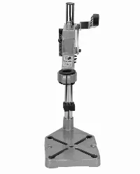 Foto 4 Drill Stand Dudukan Mesin Bor - Pegangan Mesin Bor Duduk