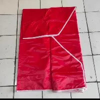 Foto 3 Cover Atap Tenda Lipat 3x6 - Tidak Termasuk Rangka