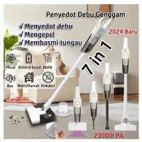 Foto 2 Vacum Cleaner 20000PA 7 IN 1 Portable Cordless Multifungsi