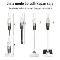 Foto 1 Vacum Cleaner 20000PA 7 IN 1 Portable Cordless Multifungsi