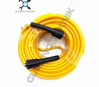 Foto 3 Selang Jet Cleaner 10 20 Meter M22 x M22 20M