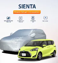 Foto 2 Sarung Body Cover Mobil Sienta