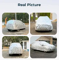 Foto 4 Sarung Body Cover Mobil Sienta