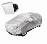 Foto 1 Sarung Body Cover Mobil Sienta