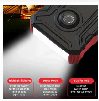 Foto 4 Jumper Aki Mobil Car Jump Power Bank USB