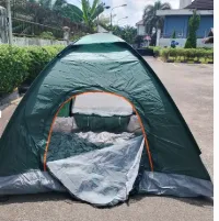 Foto 3 EBUY Tenda Camping Kapasitas 2-3 Orang
