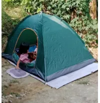 Foto 2 EBUY Tenda Camping Kapasitas 2-3 Orang