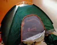 Foto 4 EBUY Tenda Camping Kapasitas 2-3 Orang