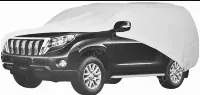 Foto 2 Sarung Cover Body Mobil Mitsubishi Pajero Penutup Kendaraan - Sbv36