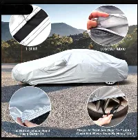 Foto 2 Sarung Cover Body Mobil  Sarung Pelindung Mobil Kijang Long Kapsul