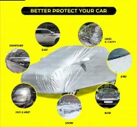 Foto 3 Sarung Cover Body Mobil  Sarung Pelindung Mobil Kijang Long Kapsul