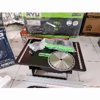 Foto 2 Mesin Table Saw RYU RTS 8
