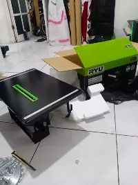 Foto 3 Mesin Table Saw RYU RTS 8