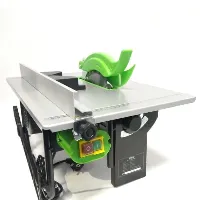 Foto 4 Mesin Table Saw RYU RTS 8