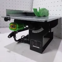 Foto 1 Mesin Table Saw RYU RTS 8