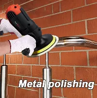 Foto 2 Polisher Machine  Mesin Polisher  Mesin Poles JLD 3310