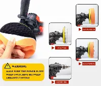 Foto 3 Polisher Machine  Mesin Polisher  Mesin Poles JLD 3310