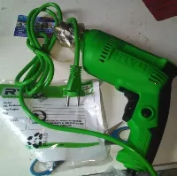 Foto 3 Ryu Mesin Bor Bolak-Balik 10 mm RDR10-3RE