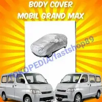 Foto 1 Sarung Body Cover Mobil Daihatsu Grandmax