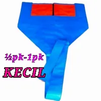 Foto 2 terpal plastik cuci ac Kecil