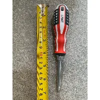 Foto 4 Obeng Bolak-Balik Magnet 2 Way Min Plus