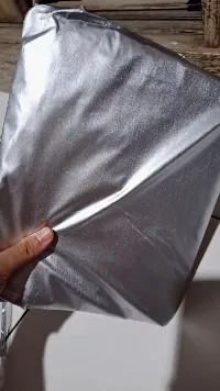 Foto 4 Cover Sarung Tutup Motor Besar (L)
