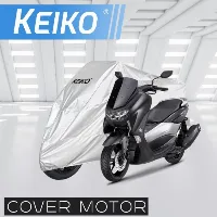 Foto 1 Cover Sarung Tutup Motor Besar (L)