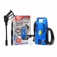Foto 3 Alat steam cuci motor mobil Jet Cleaner ABW VGS 70 HnL