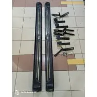 Foto 3 FootStep foot step Injakan pijakan Samping Mobil Triton