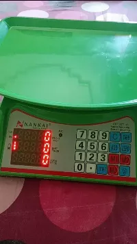 Foto 3 Nankai Timbangan Buah Digital 40kg