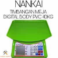Foto 1 Nankai Timbangan Buah Digital 40kg
