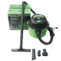 Foto 4 Vacum Cleaner RYU RCV 15 Penyedot Debu Wey Dry Blow Basah Kering