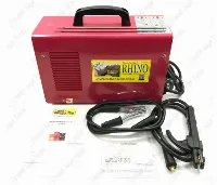 Foto 3 Mesin Rhino MMA 200A Travo Las Inverter