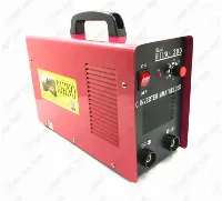 Foto 4 Mesin Rhino MMA 200A Travo Las Inverter