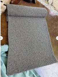 Foto 2 Bihun Lembaran Keset Kaki Keset Bihun  Keset Teras Rumah Depan UK 50x120 cm