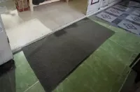 Foto 4 Bihun Lembaran Keset Kaki Keset Bihun  Keset Teras Rumah Depan UK 50x120 cm