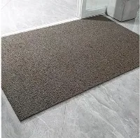 Foto 1 Bihun Lembaran Keset Kaki Keset Bihun  Keset Teras Rumah Depan UK 50x120 cm