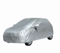 Foto 3 Sarung Body Cover Mobil Brio